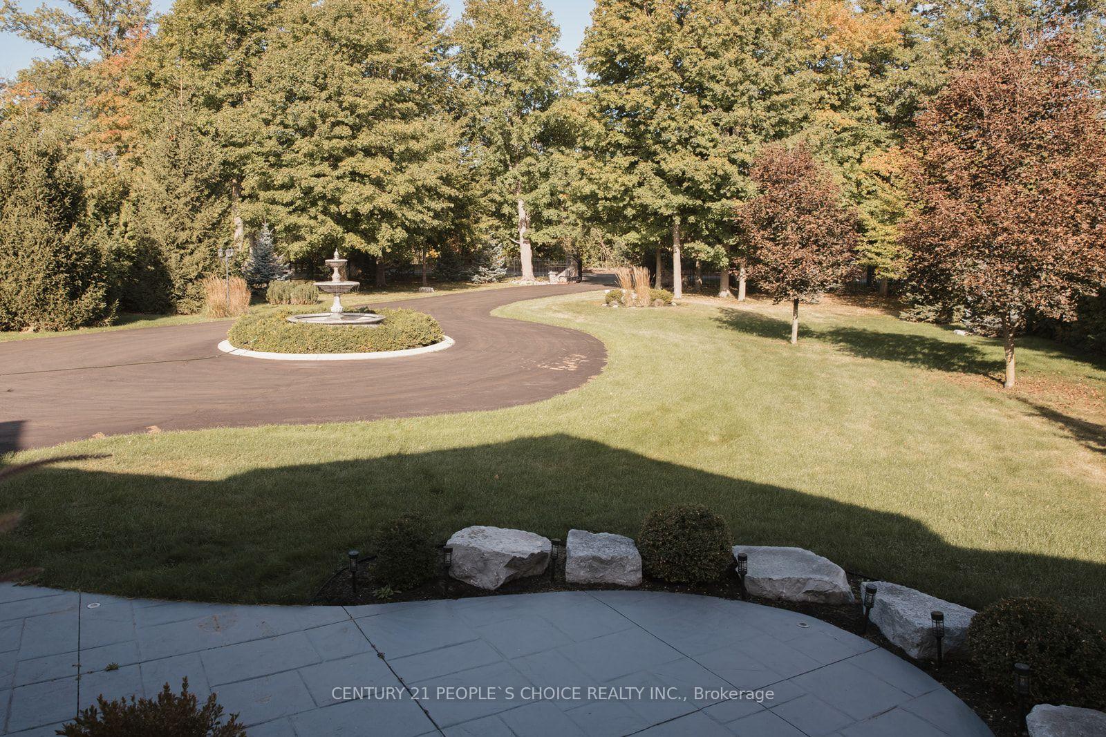 Photo 30 of 15550 Fifth Side Road, Halton Hills, Rural Halton Hills — HOMEH