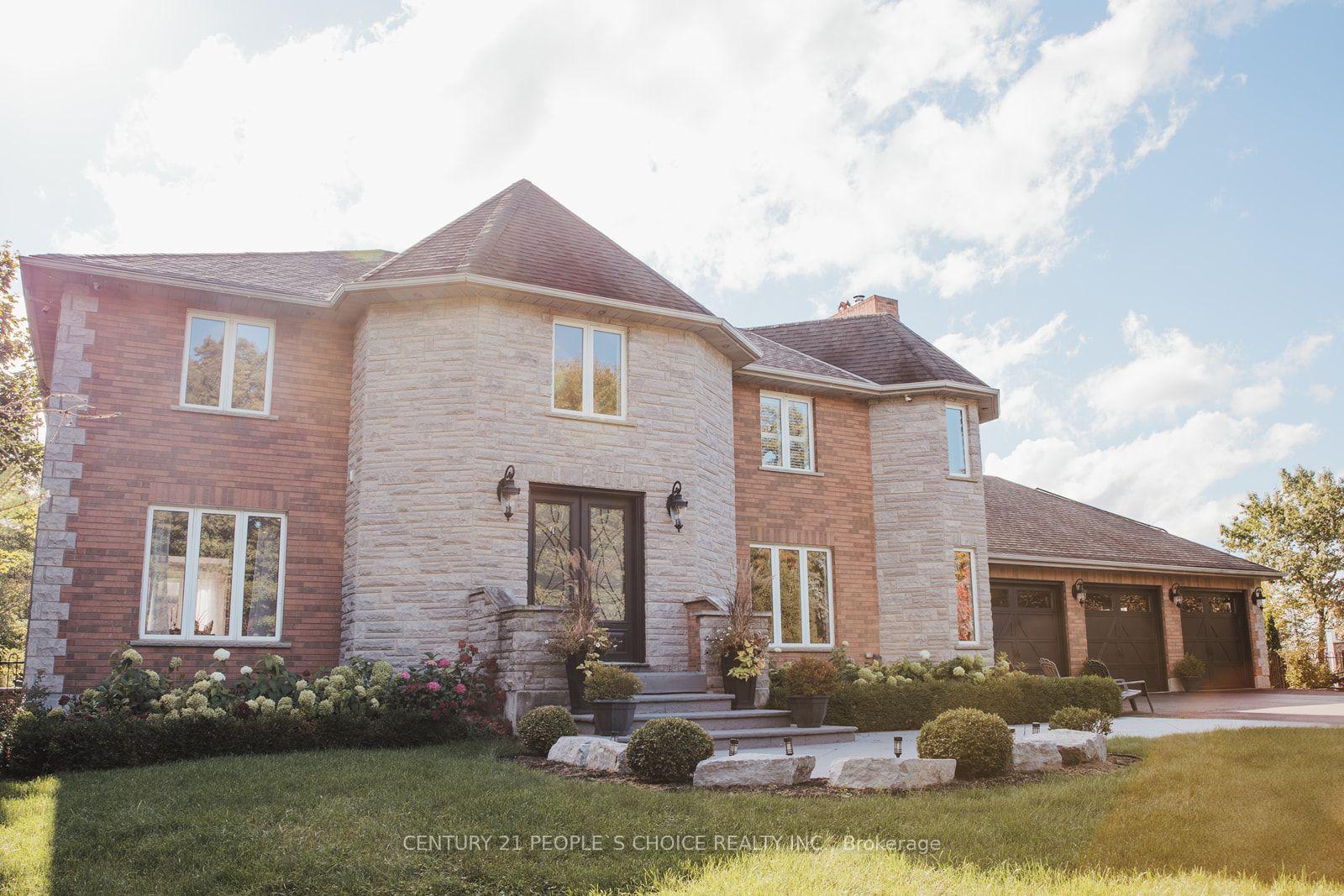 Photo 35 of 15550 Fifth Side Road, Halton Hills, Rural Halton Hills — HOMEH