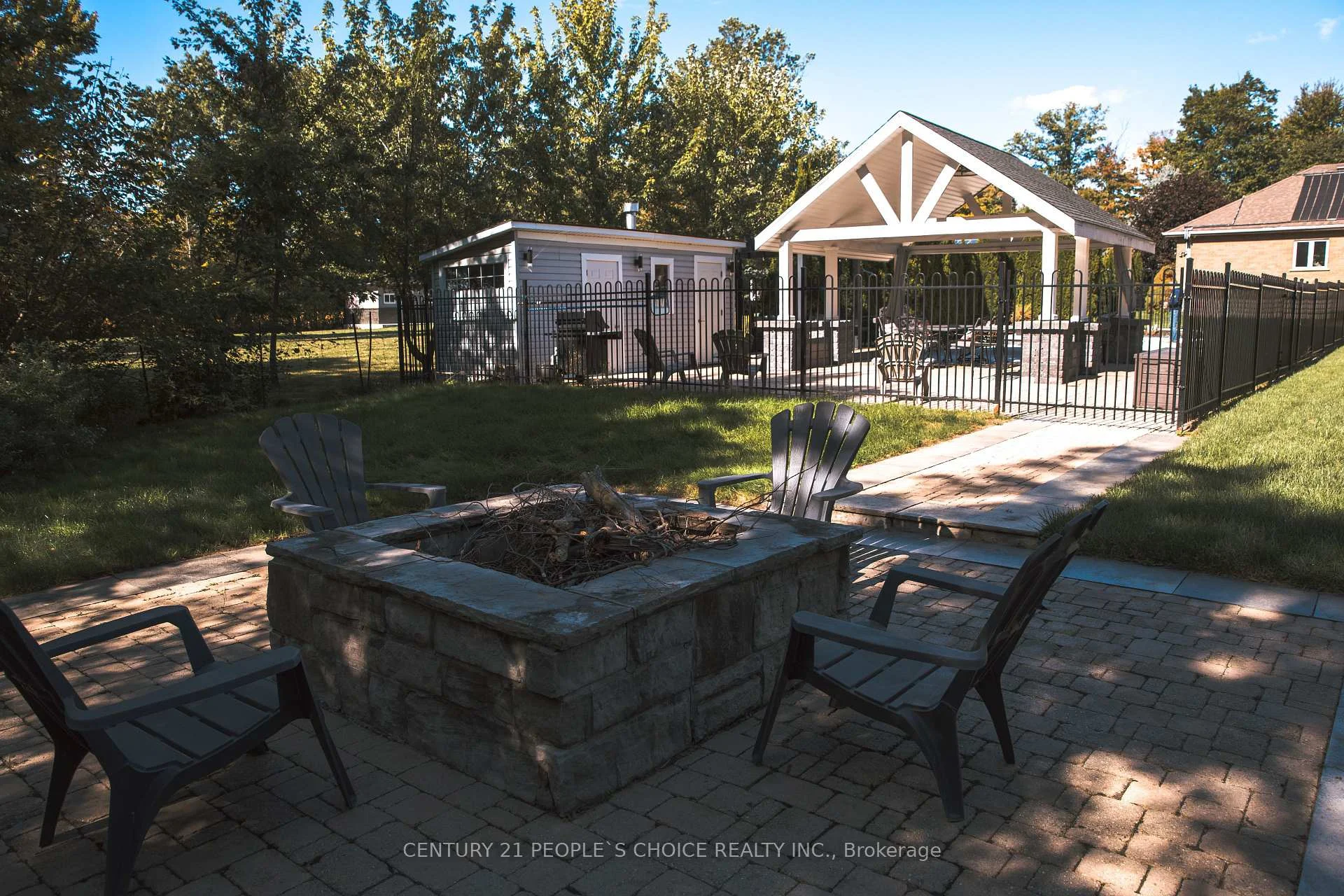 Photo 6 of 15550 Fifth Side Road, Halton Hills, Rural Halton Hills — HOMEH