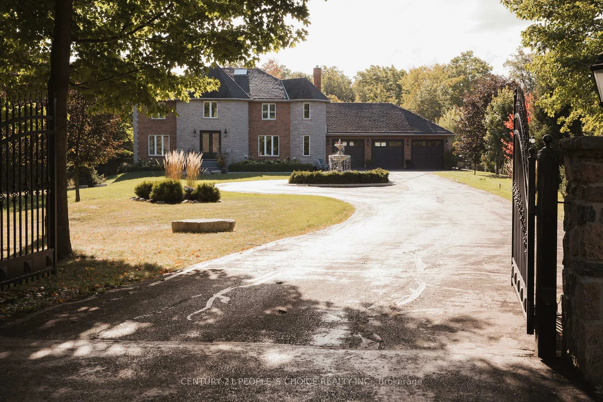 Photo 10 of 15550 Fifth Side Road, Halton Hills, Rural Halton Hills — HOMEH
