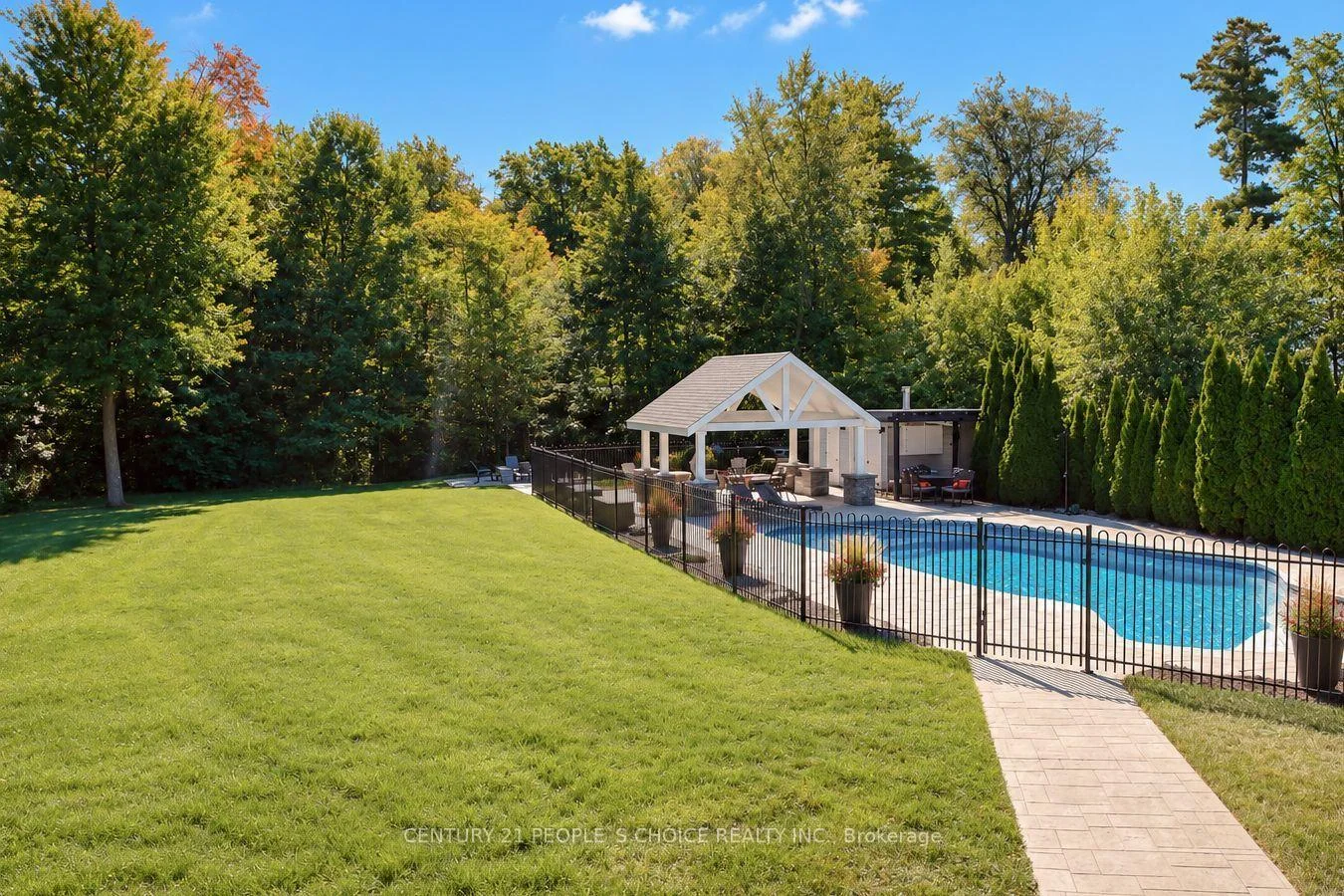 Photo 23 of 15550 Fifth Side Road, Halton Hills, Rural Halton Hills — HOMEH