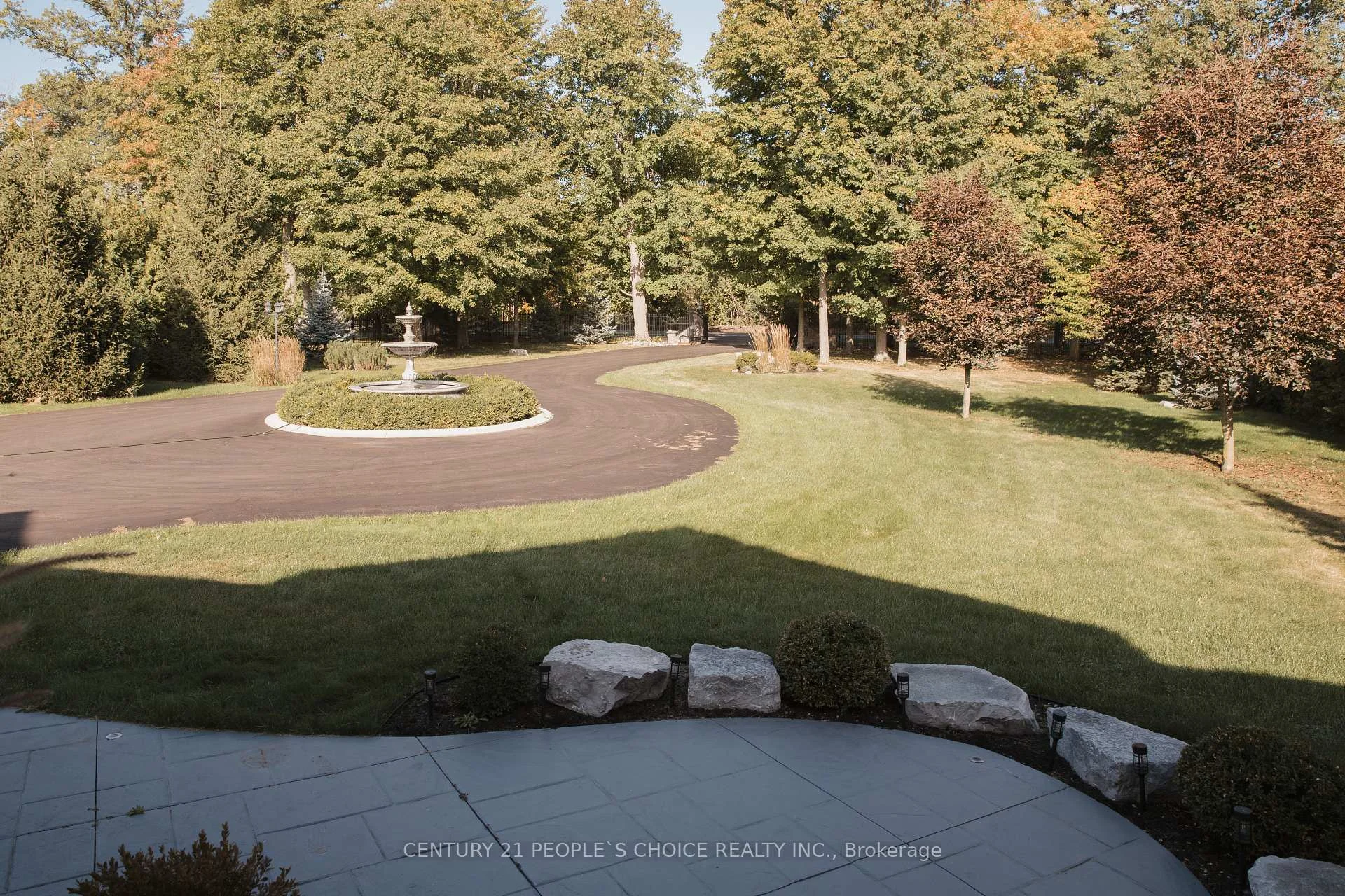 Photo 32 of 15550 Fifth Side Road, Halton Hills, Rural Halton Hills — HOMEH