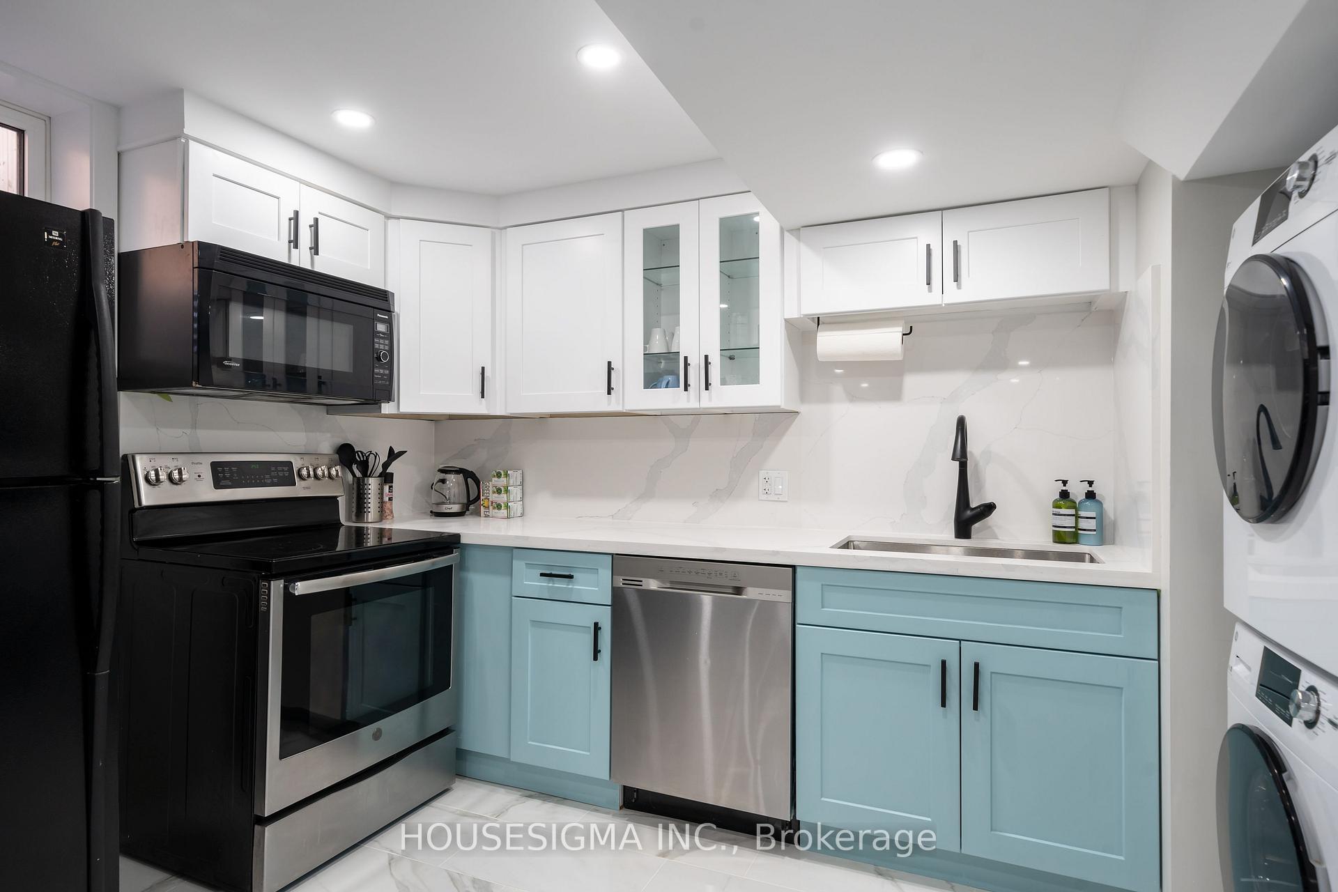 Photo 2 of Unit Bsmt, 119 Toscana Drive, Whitby, Taunton North — HOMEH