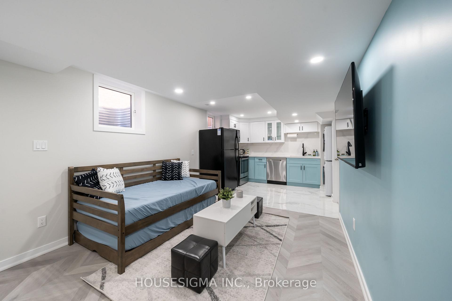 Photo 3 of Unit Bsmt, 119 Toscana Drive, Whitby, Taunton North — HOMEH
