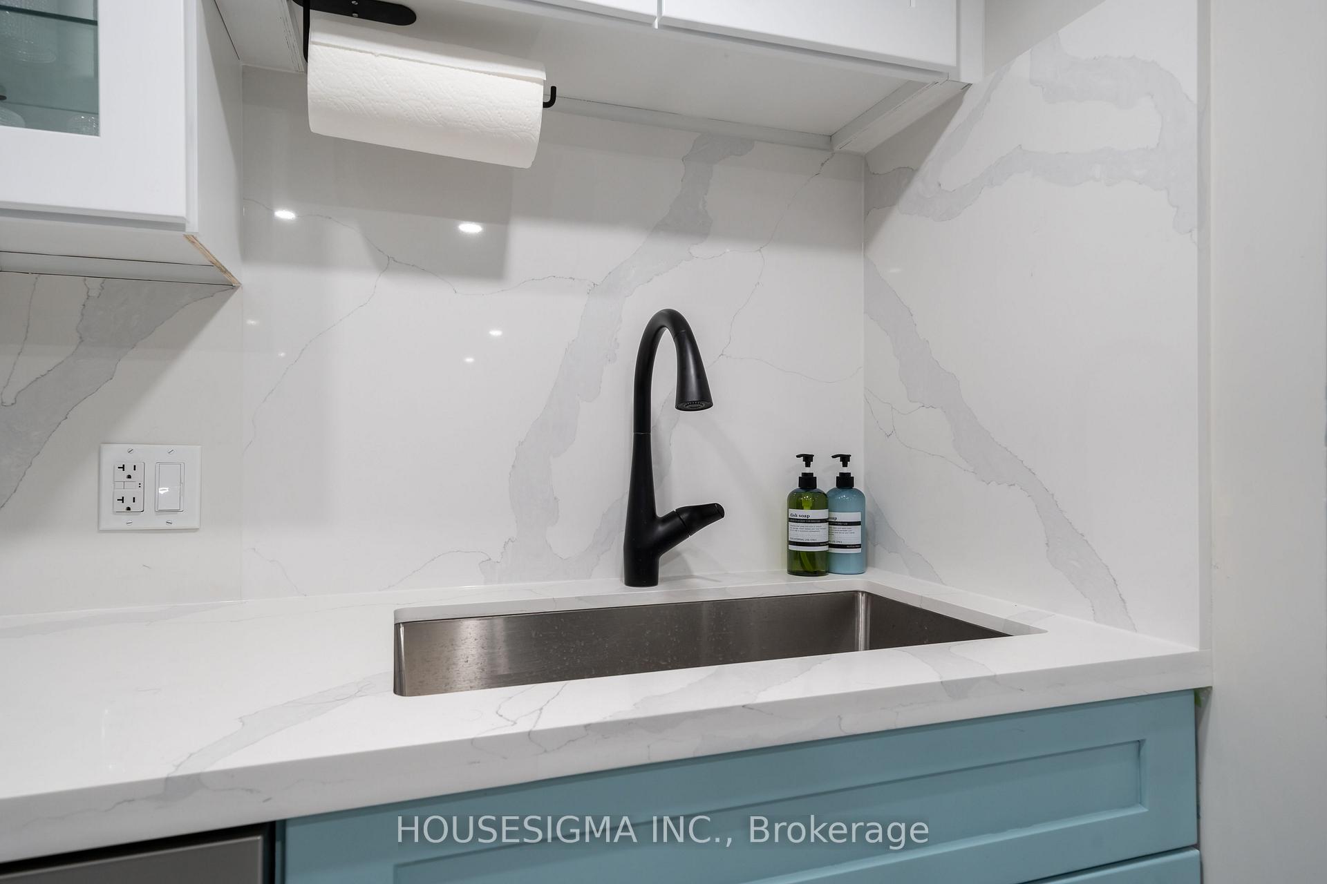 Photo 6 of Unit Bsmt, 119 Toscana Drive, Whitby, Taunton North — HOMEH