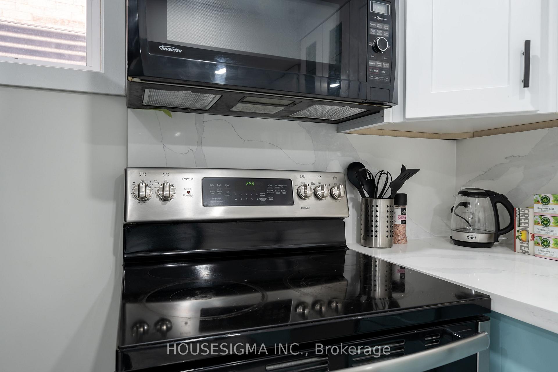 Photo 7 of Unit Bsmt, 119 Toscana Drive, Whitby, Taunton North — HOMEH