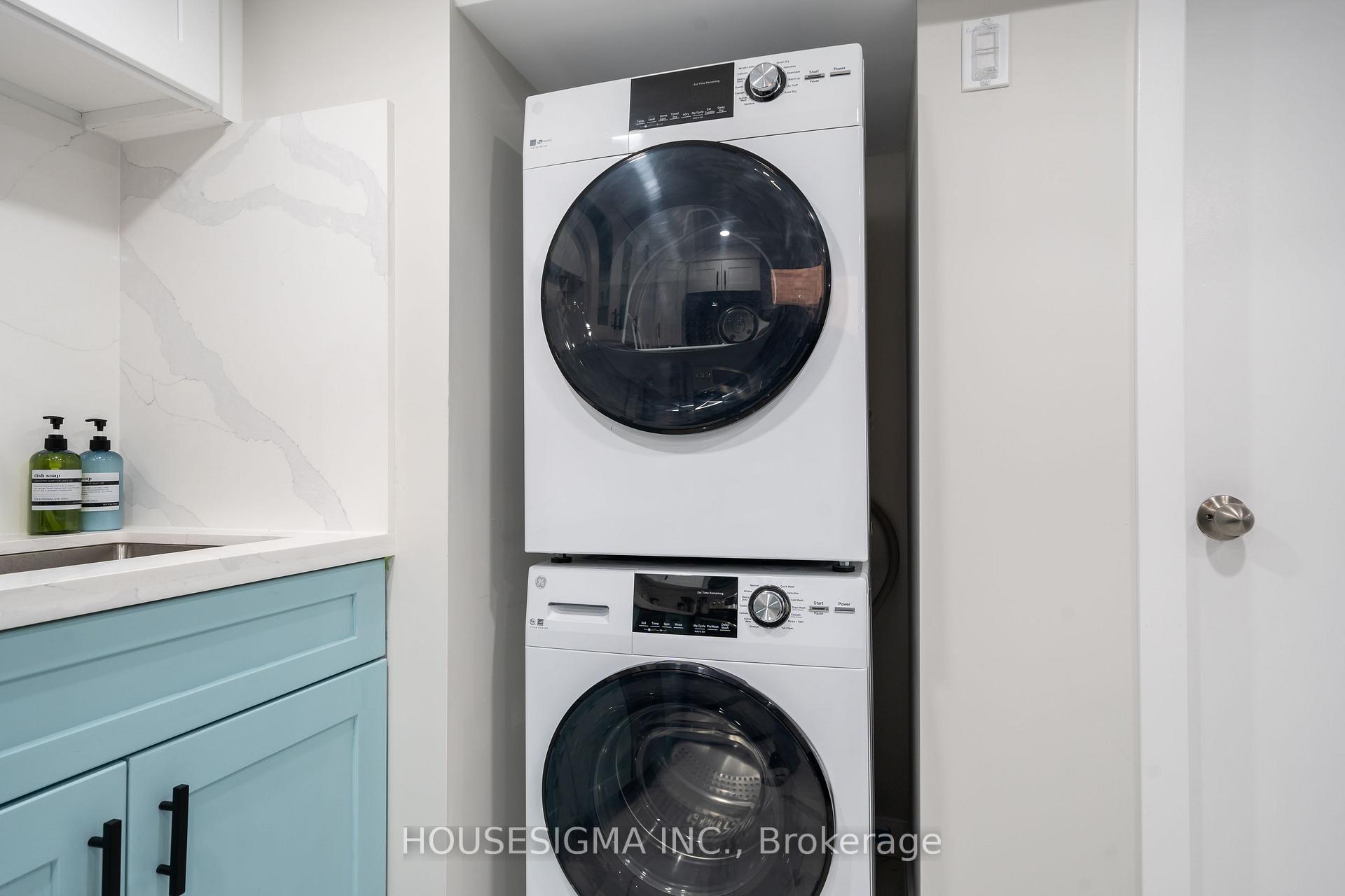Photo 8 of Unit Bsmt, 119 Toscana Drive, Whitby, Taunton North — HOMEH