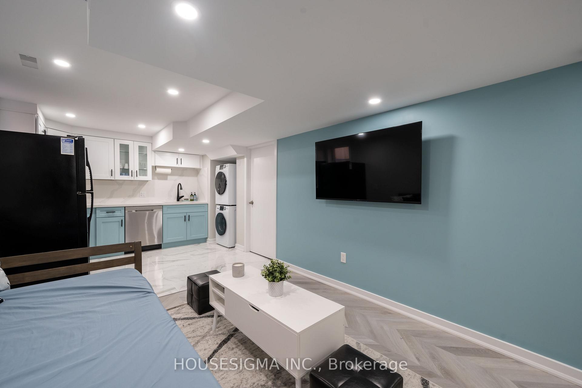 Photo 9 of Unit Bsmt, 119 Toscana Drive, Whitby, Taunton North — HOMEH