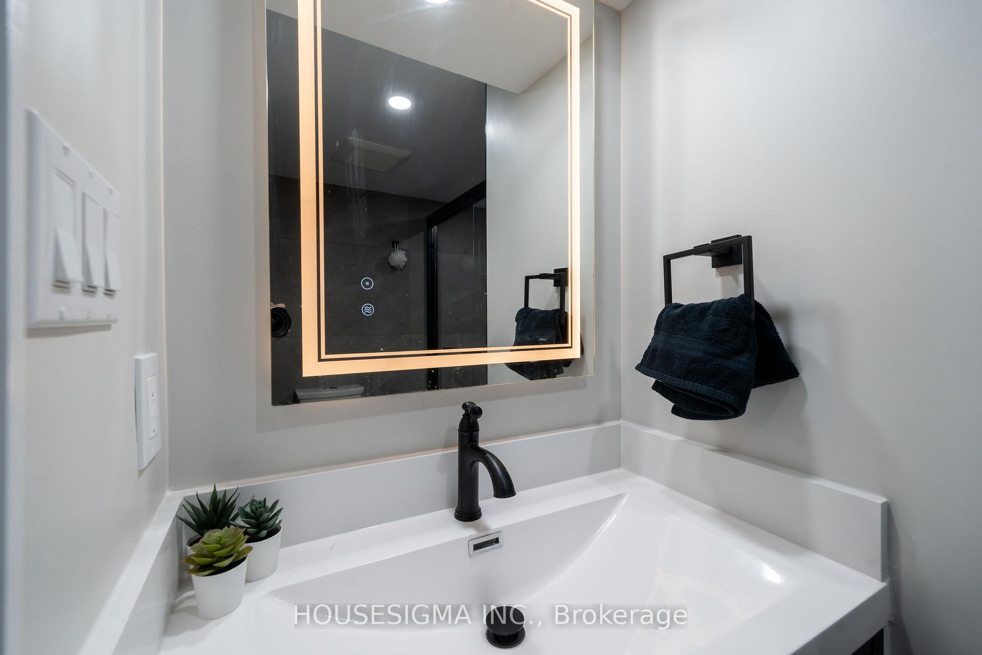 Photo 10 of Unit Bsmt, 119 Toscana Drive, Whitby, Taunton North — HOMEH