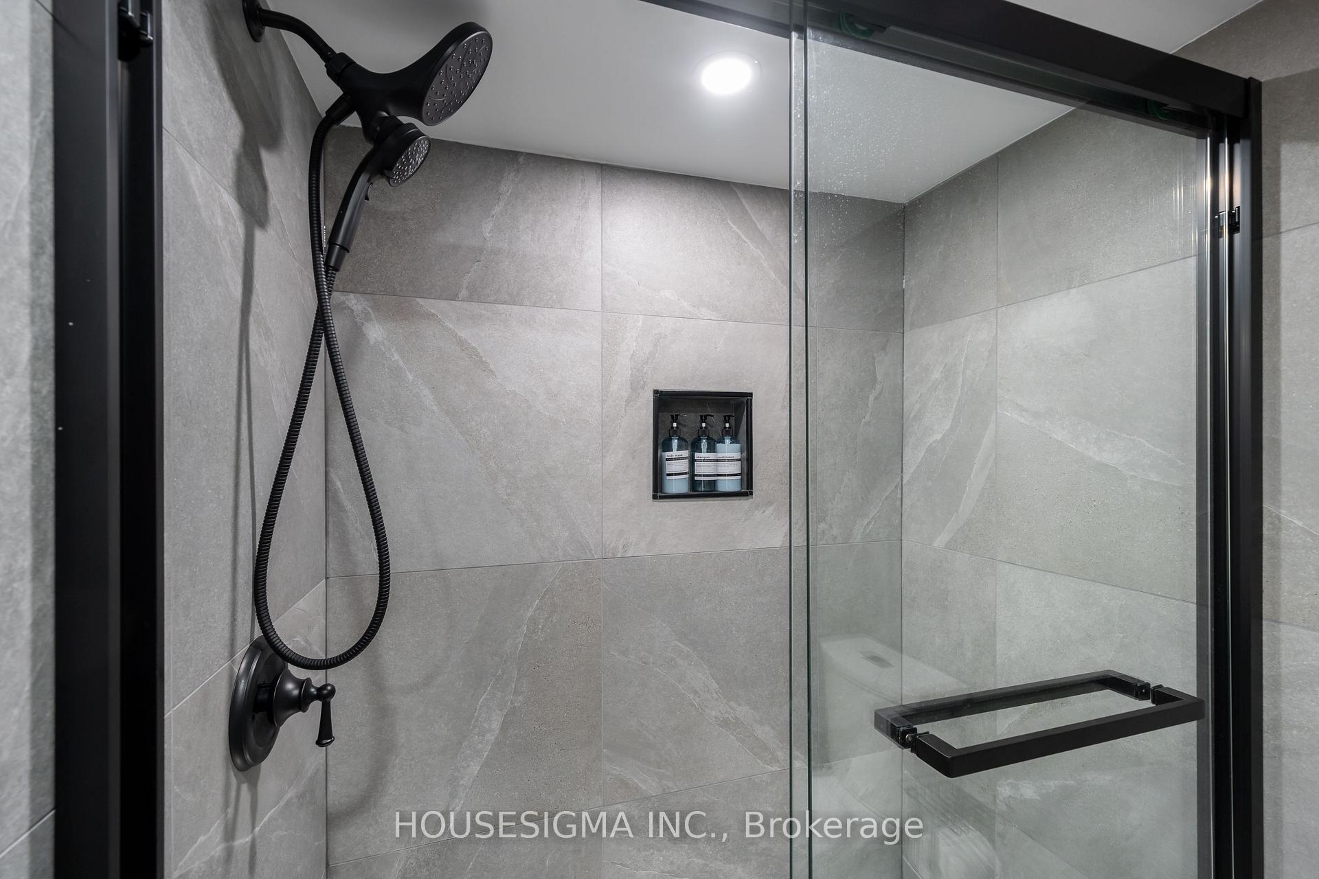 Photo 11 of Unit Bsmt, 119 Toscana Drive, Whitby, Taunton North — HOMEH