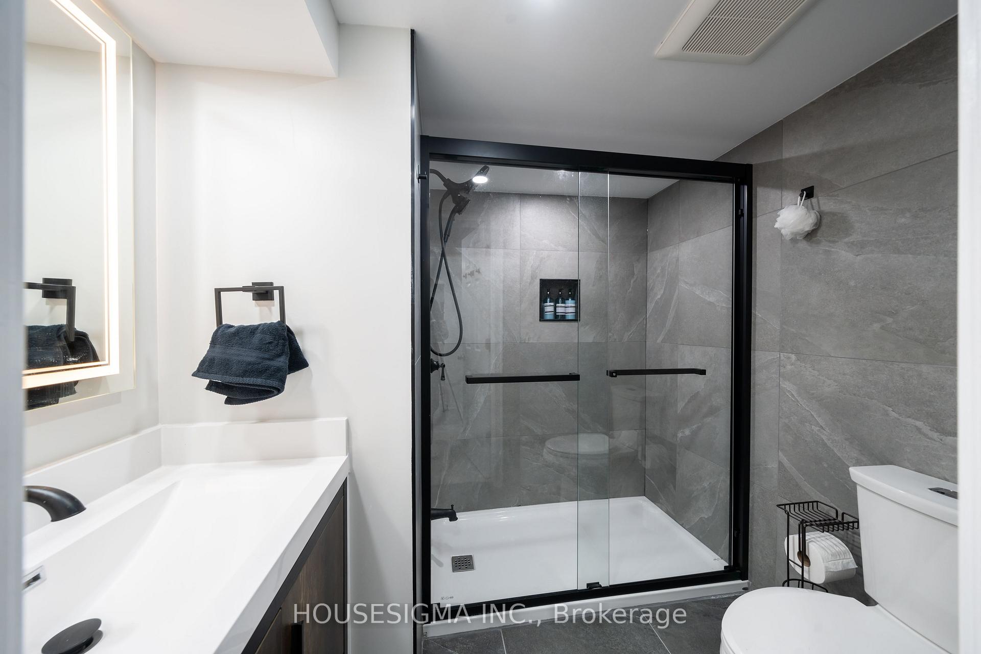 Photo 12 of Unit Bsmt, 119 Toscana Drive, Whitby, Taunton North — HOMEH