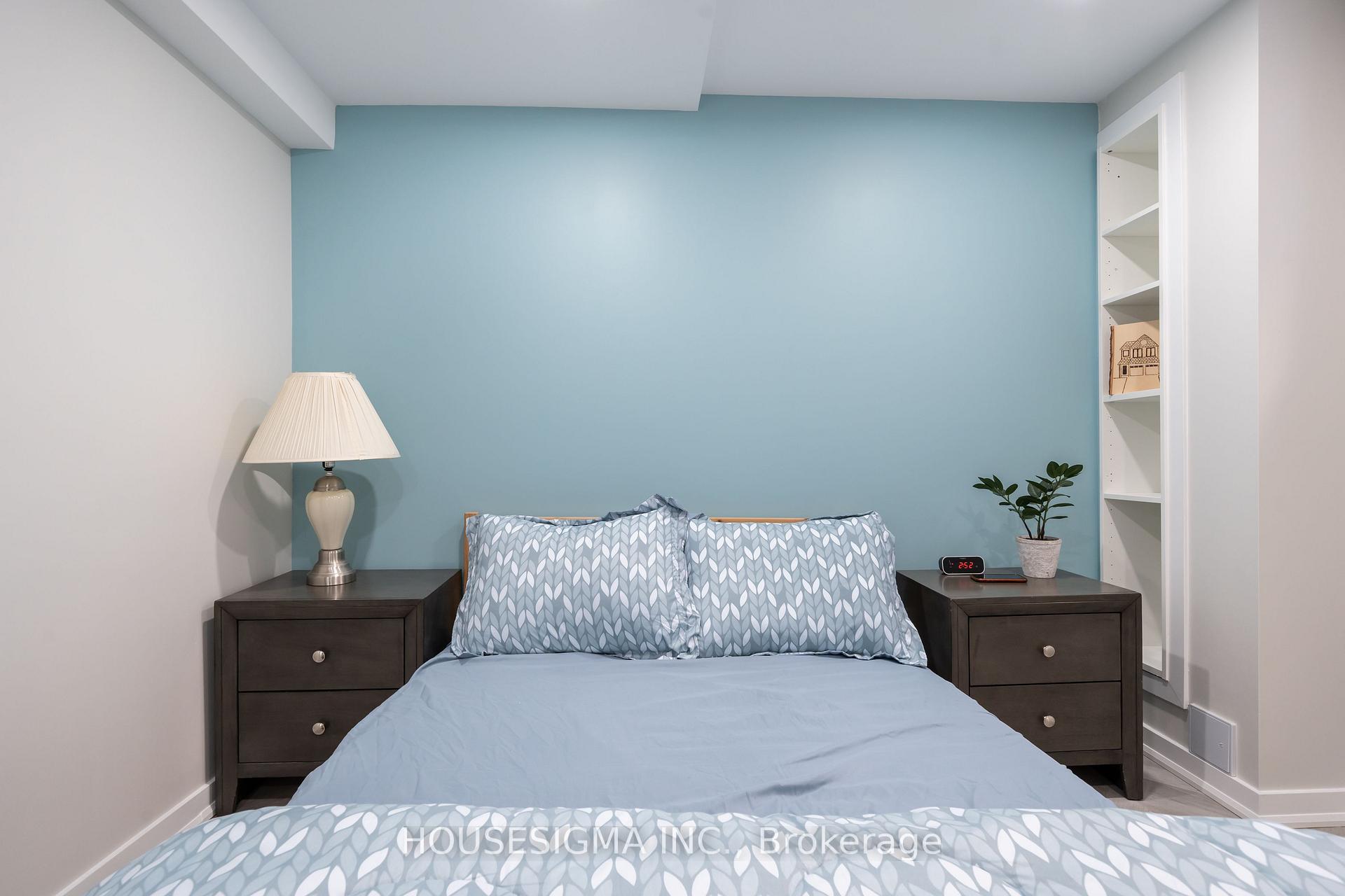 Photo 13 of Unit Bsmt, 119 Toscana Drive, Whitby, Taunton North — HOMEH