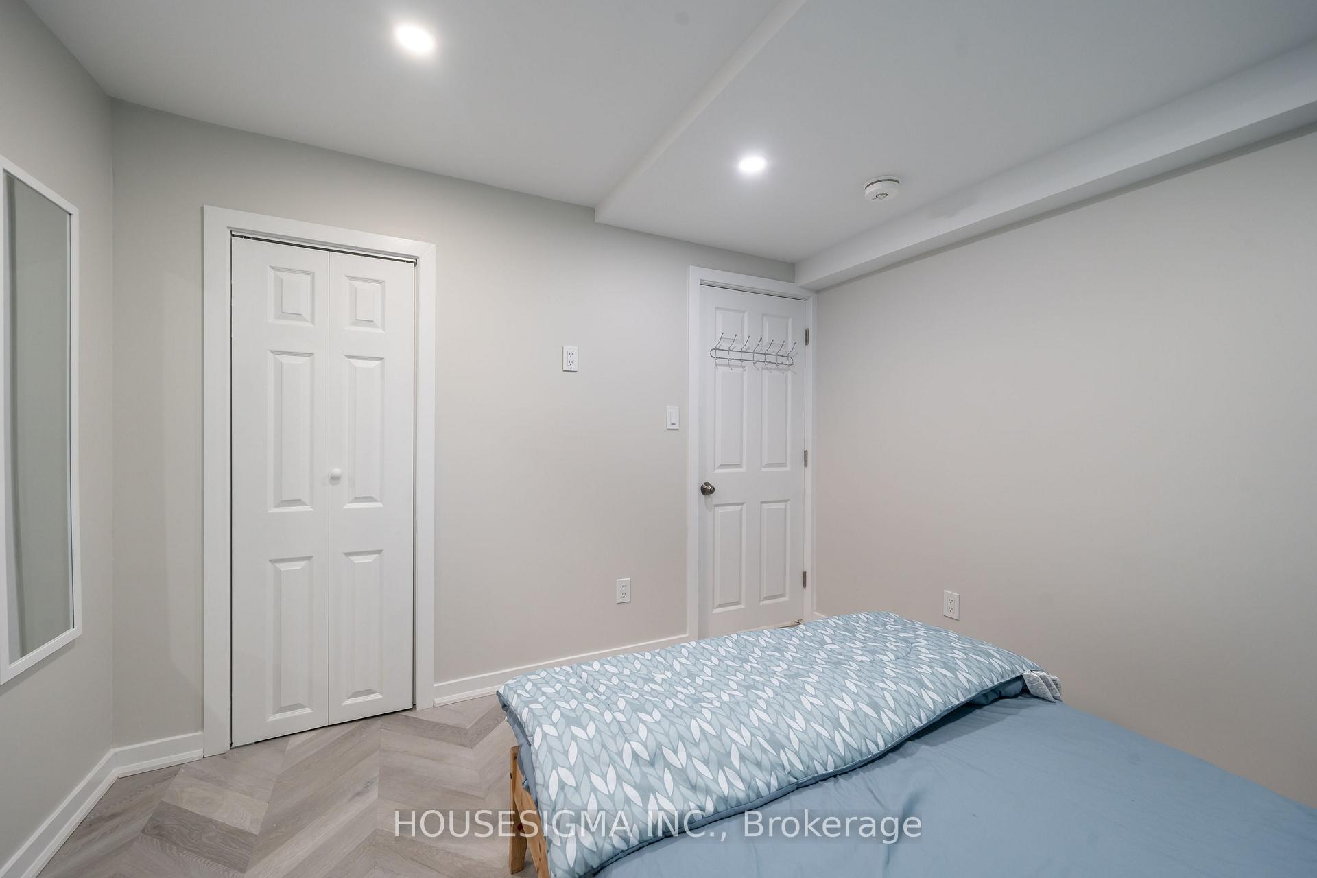 Photo 14 of Unit Bsmt, 119 Toscana Drive, Whitby, Taunton North — HOMEH