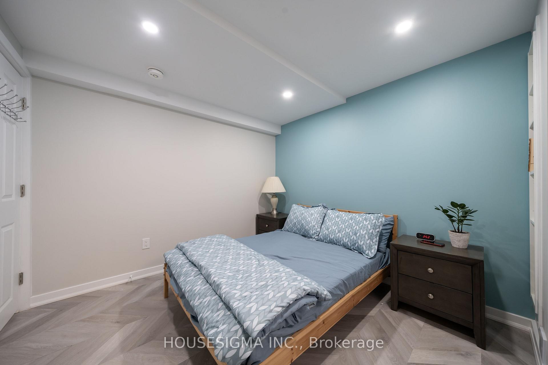 Photo 15 of Unit Bsmt, 119 Toscana Drive, Whitby, Taunton North — HOMEH