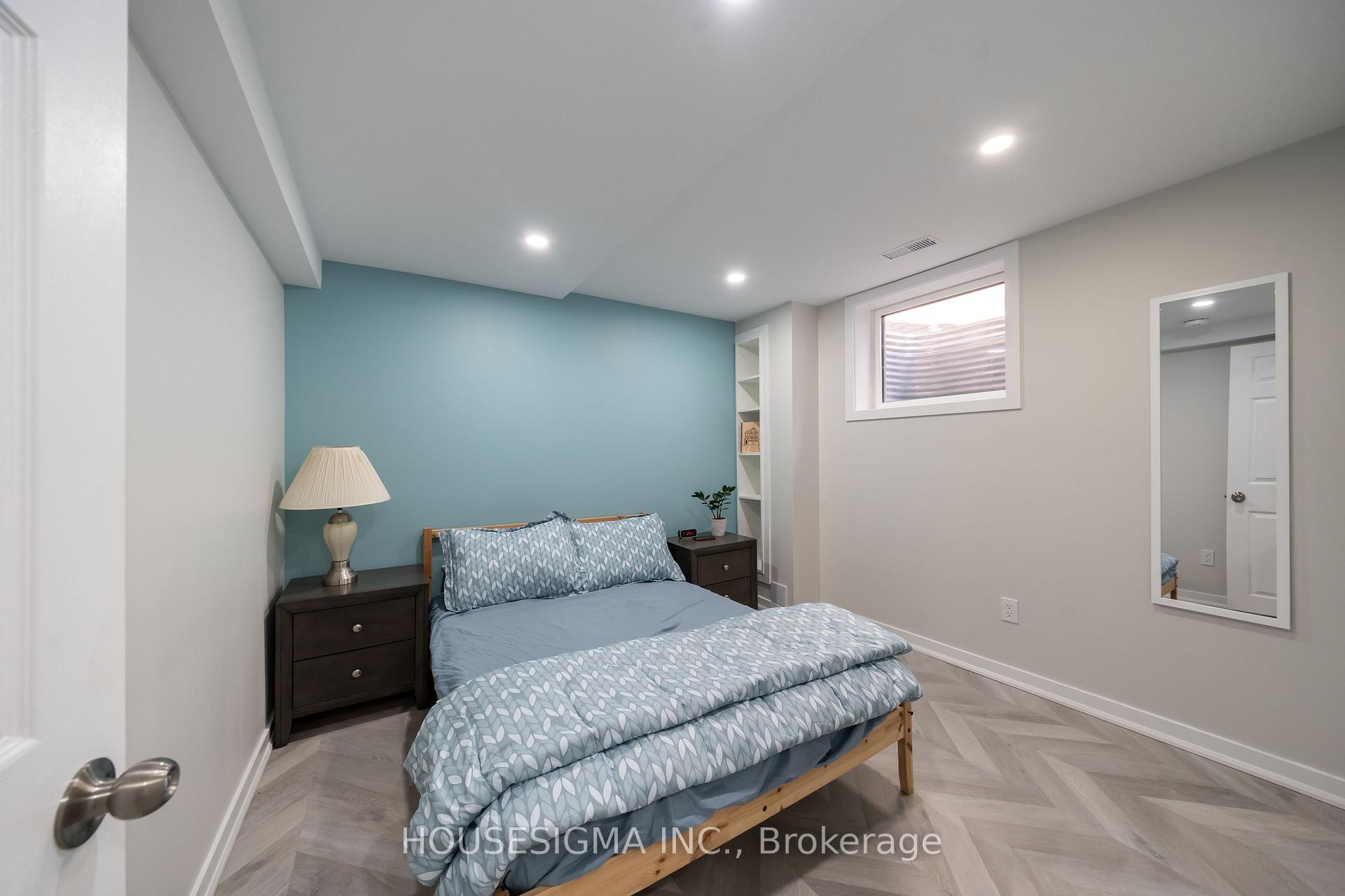 Photo 16 of Unit Bsmt, 119 Toscana Drive, Whitby, Taunton North — HOMEH