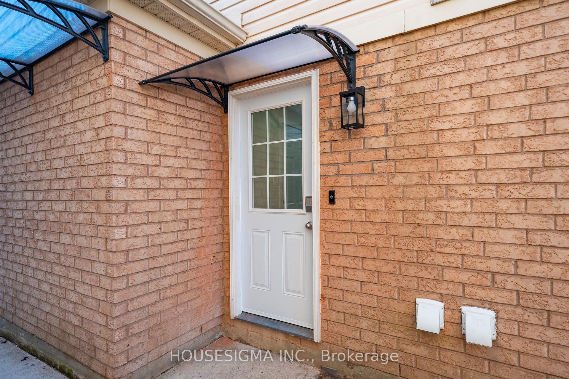 Photo 17 of Unit Bsmt, 119 Toscana Drive, Whitby, Taunton North — HOMEH