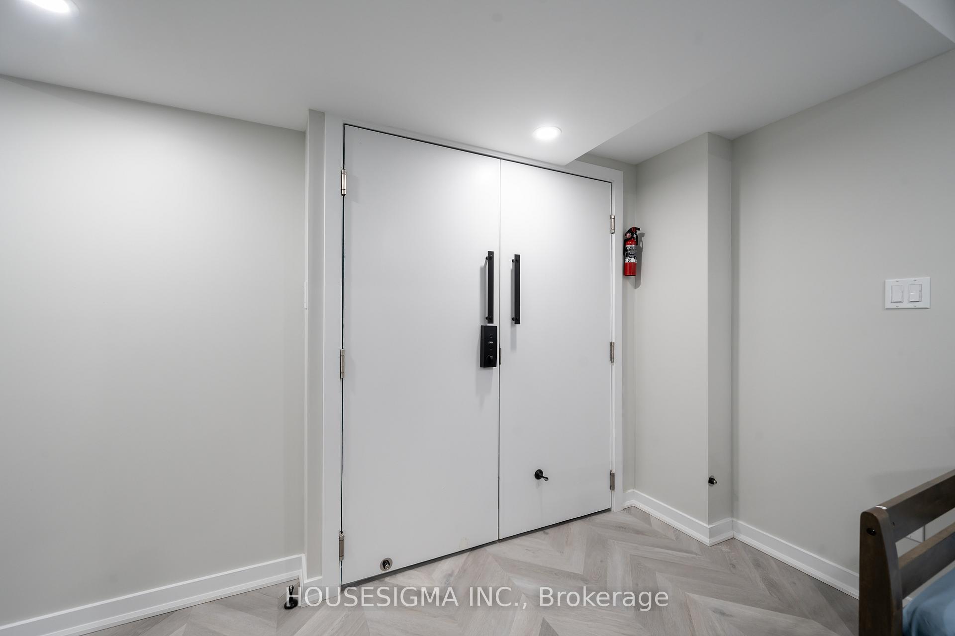 Photo 19 of Unit Bsmt, 119 Toscana Drive, Whitby, Taunton North — HOMEH
