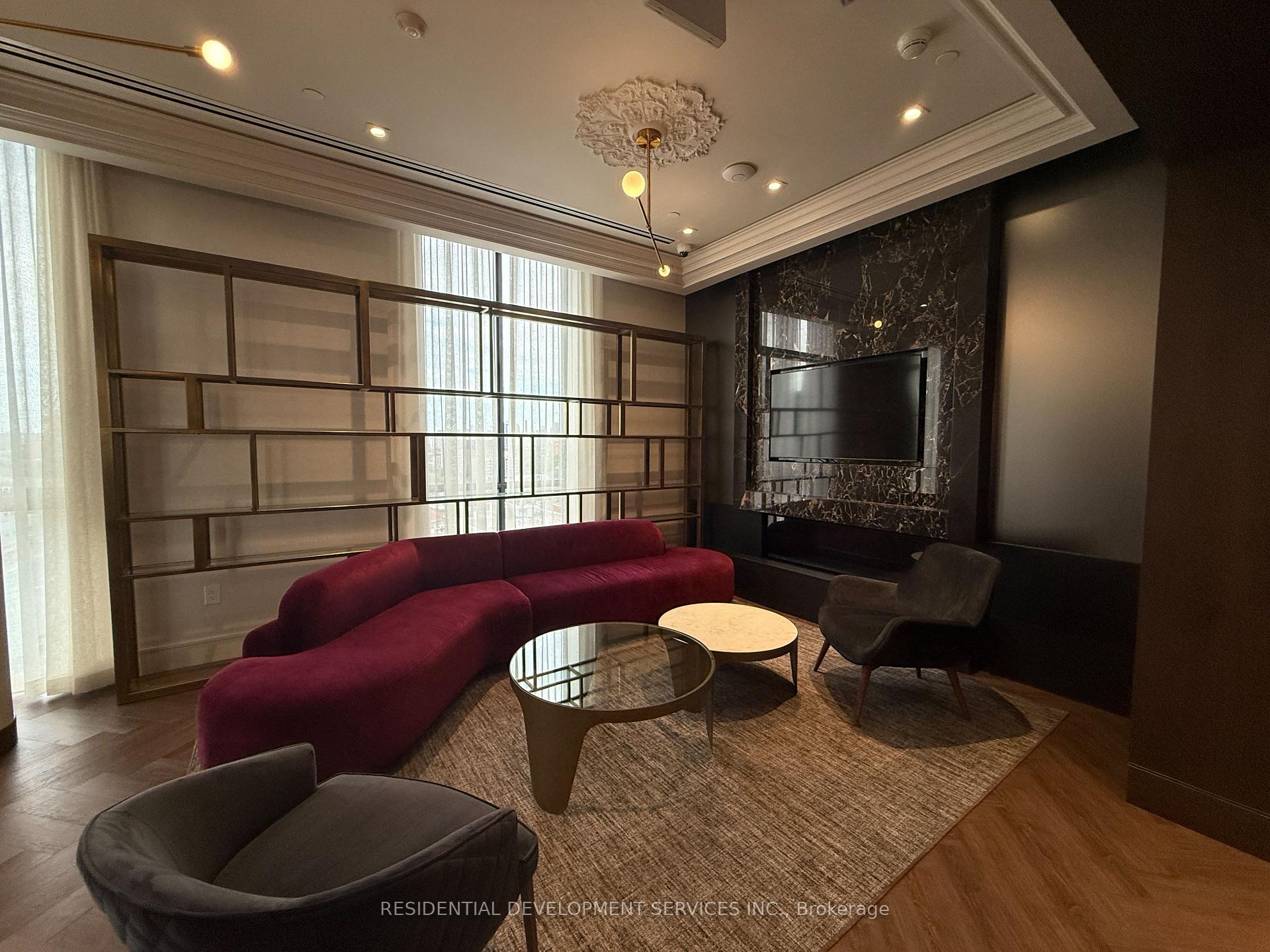 Photo 12 of Unit 703, 123 Portland Street, Toronto, Waterfront Communities — HOMEH