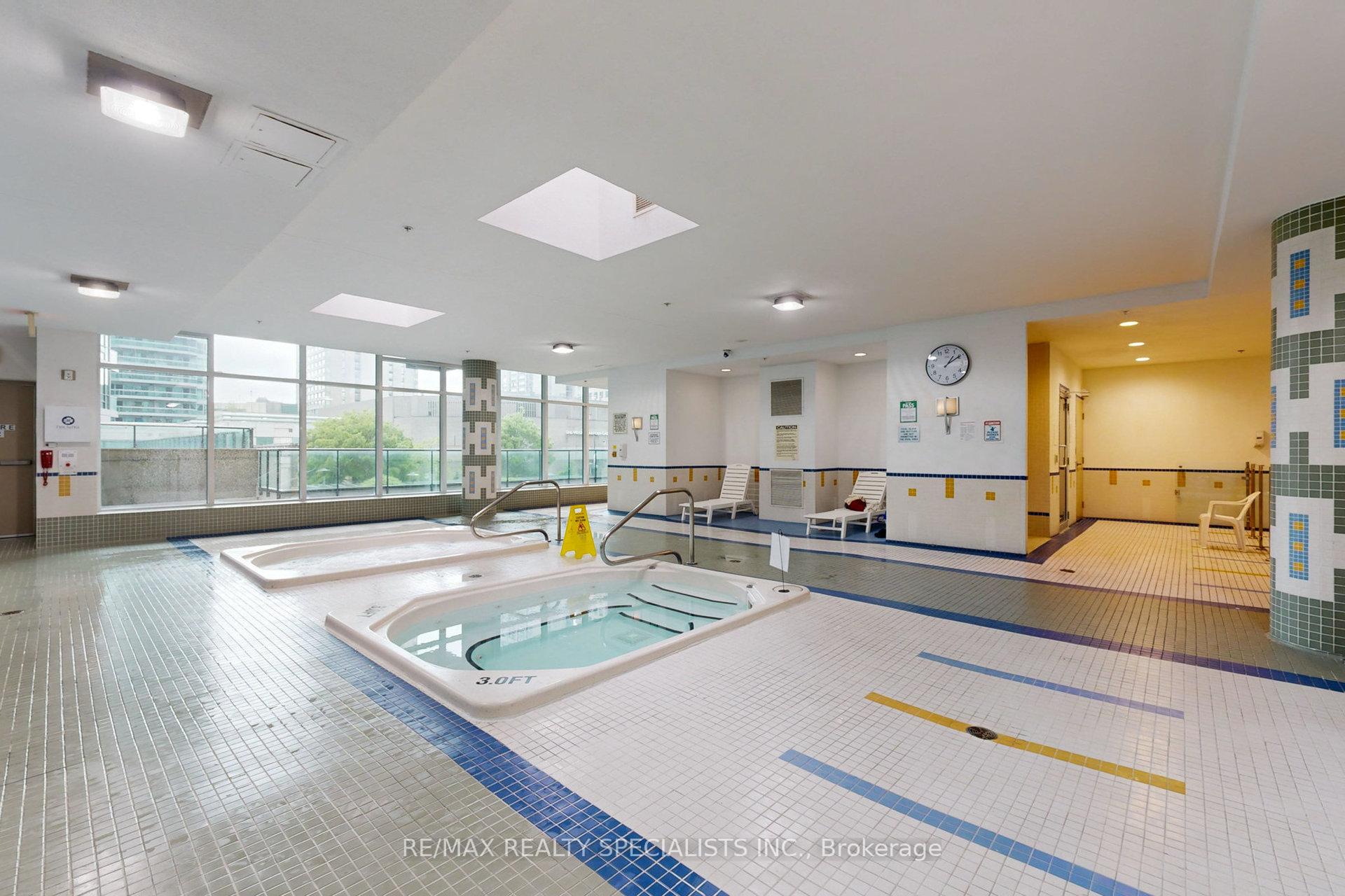 Photo 29 of Unit 3004, 18 Harbour Street, Toronto, Waterfront Communities — HOMEH