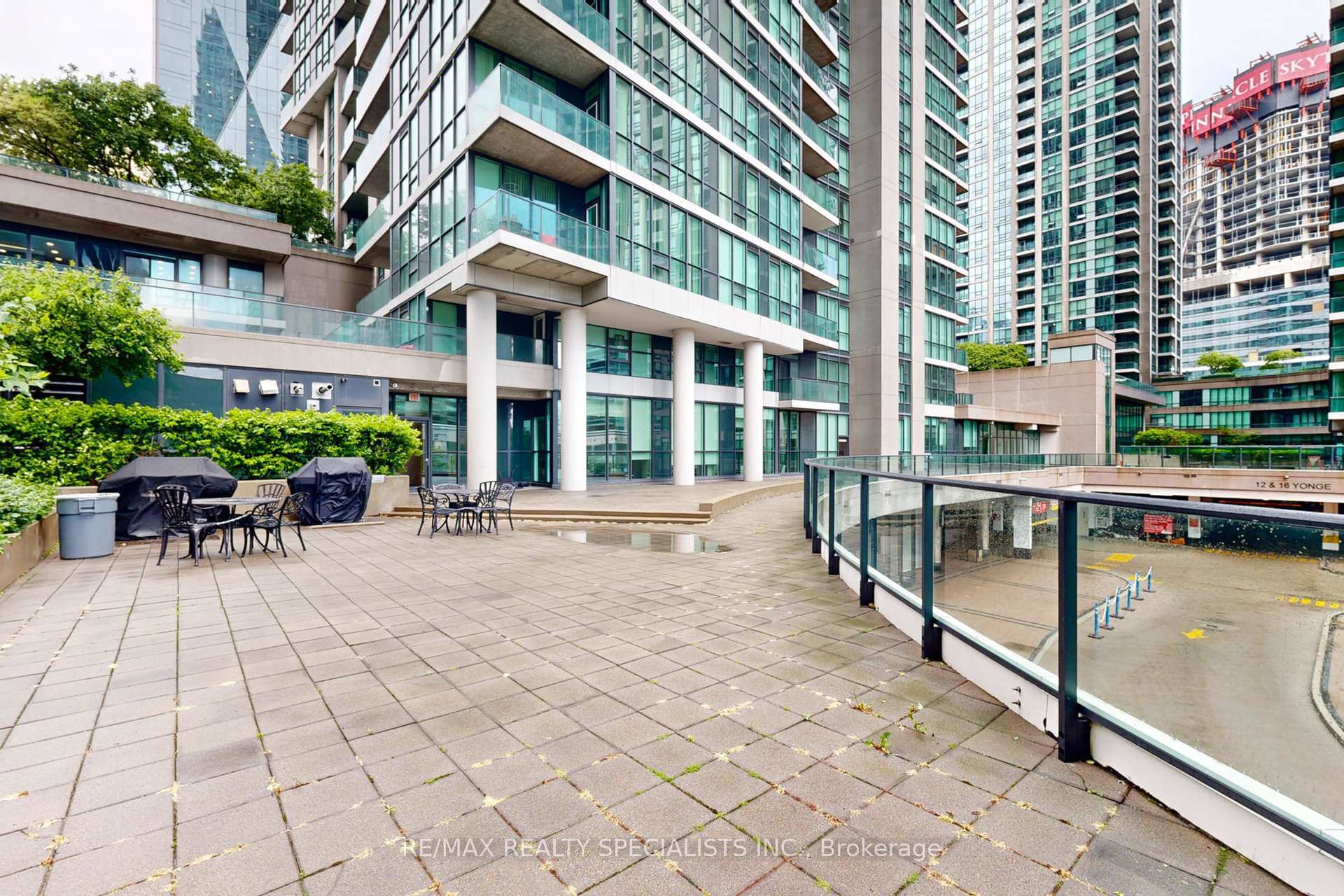 Photo 31 of Unit 3004, 18 Harbour Street, Toronto, Waterfront Communities — HOMEH