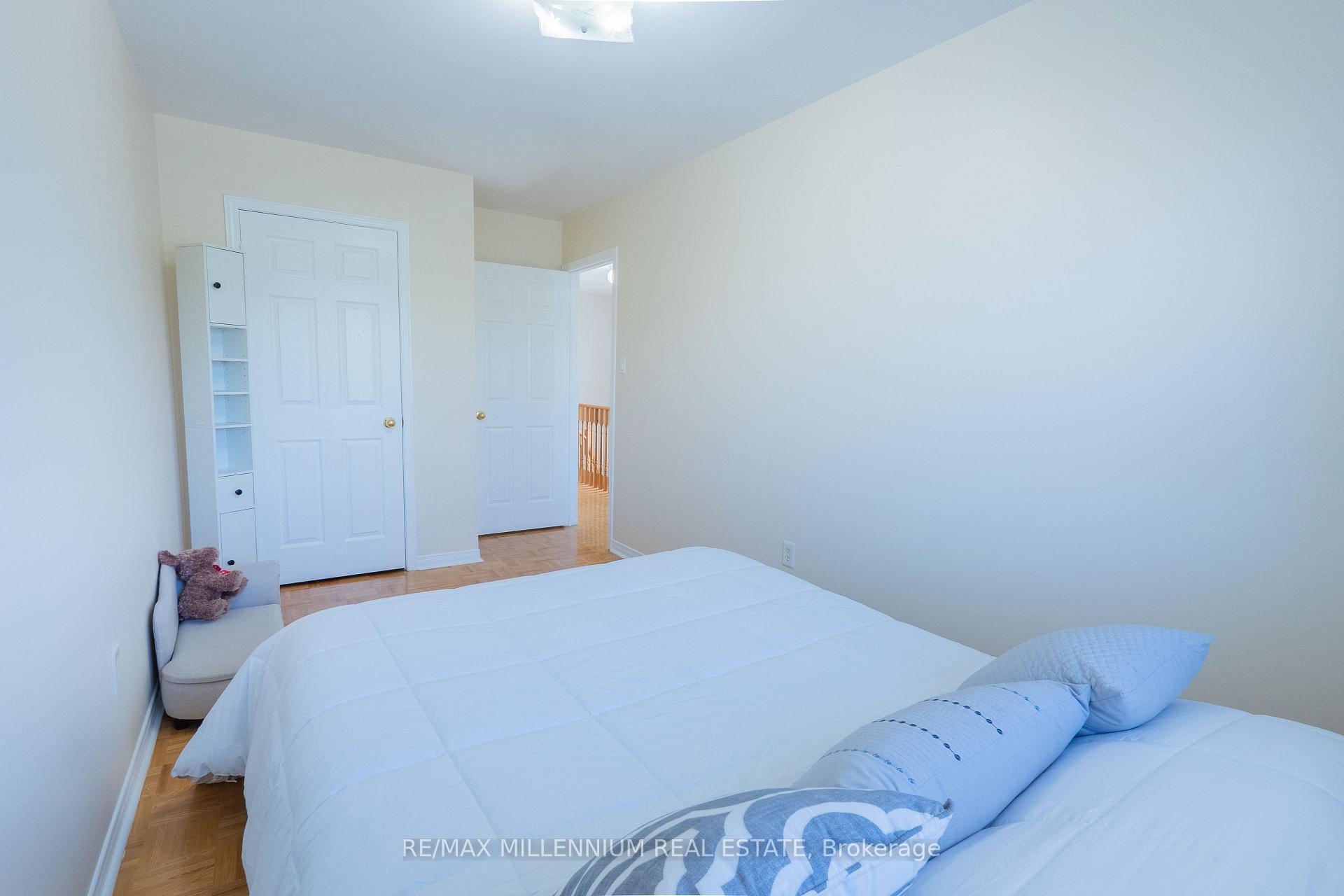Photo 27 of 90 Ronan Crescent, Vaughan, Sonoma Heights — HOMEH