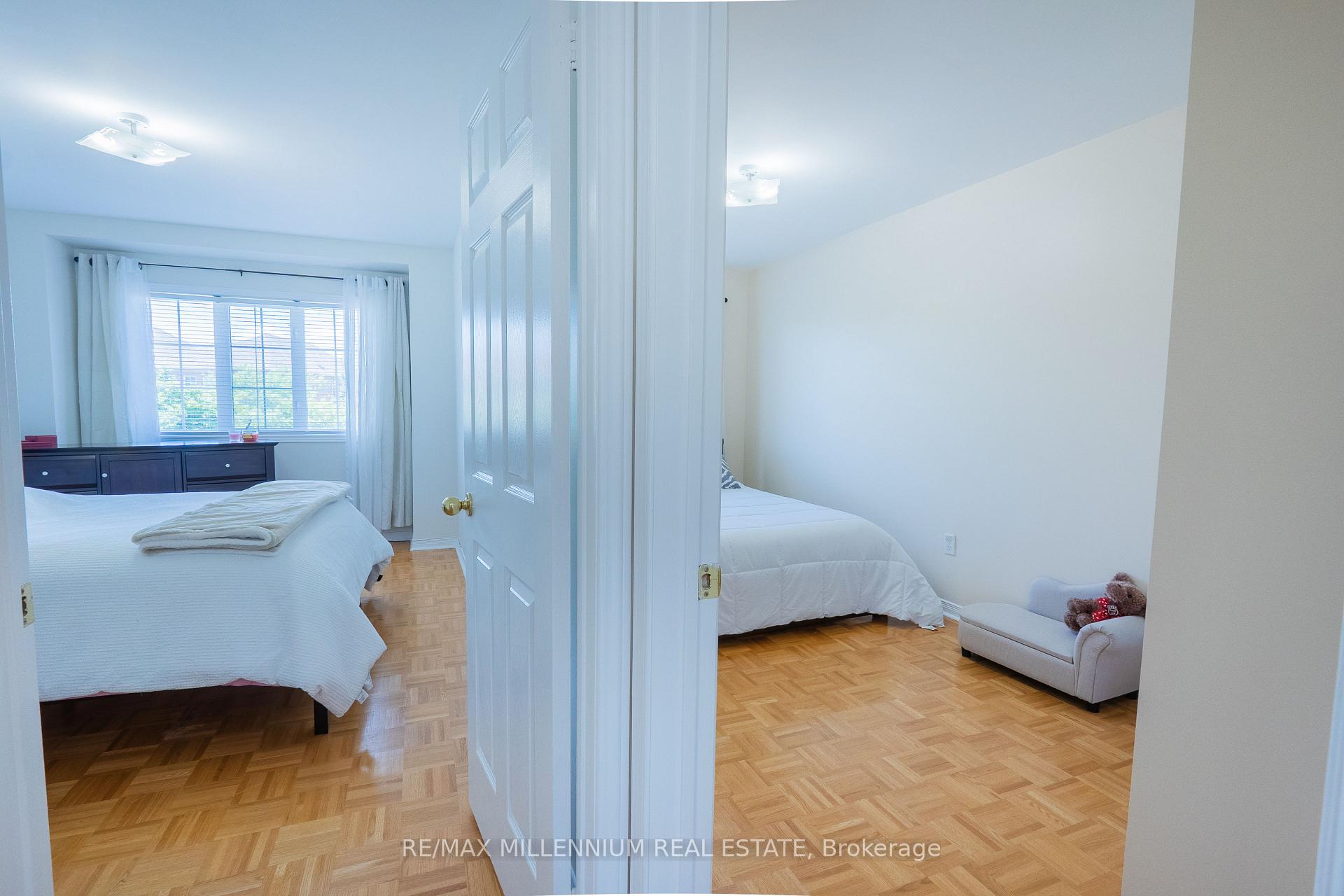 Photo 31 of 90 Ronan Crescent, Vaughan, Sonoma Heights — HOMEH