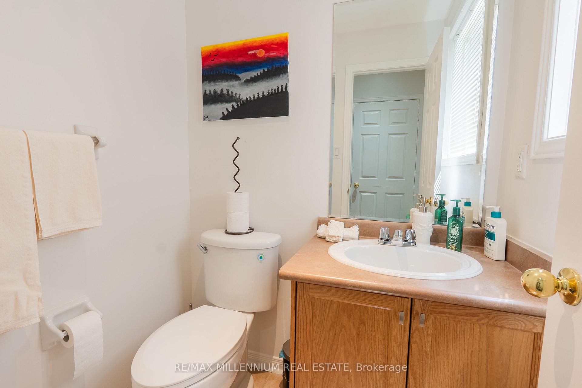 Photo 51 of 90 Ronan Crescent, Vaughan, Sonoma Heights — HOMEH
