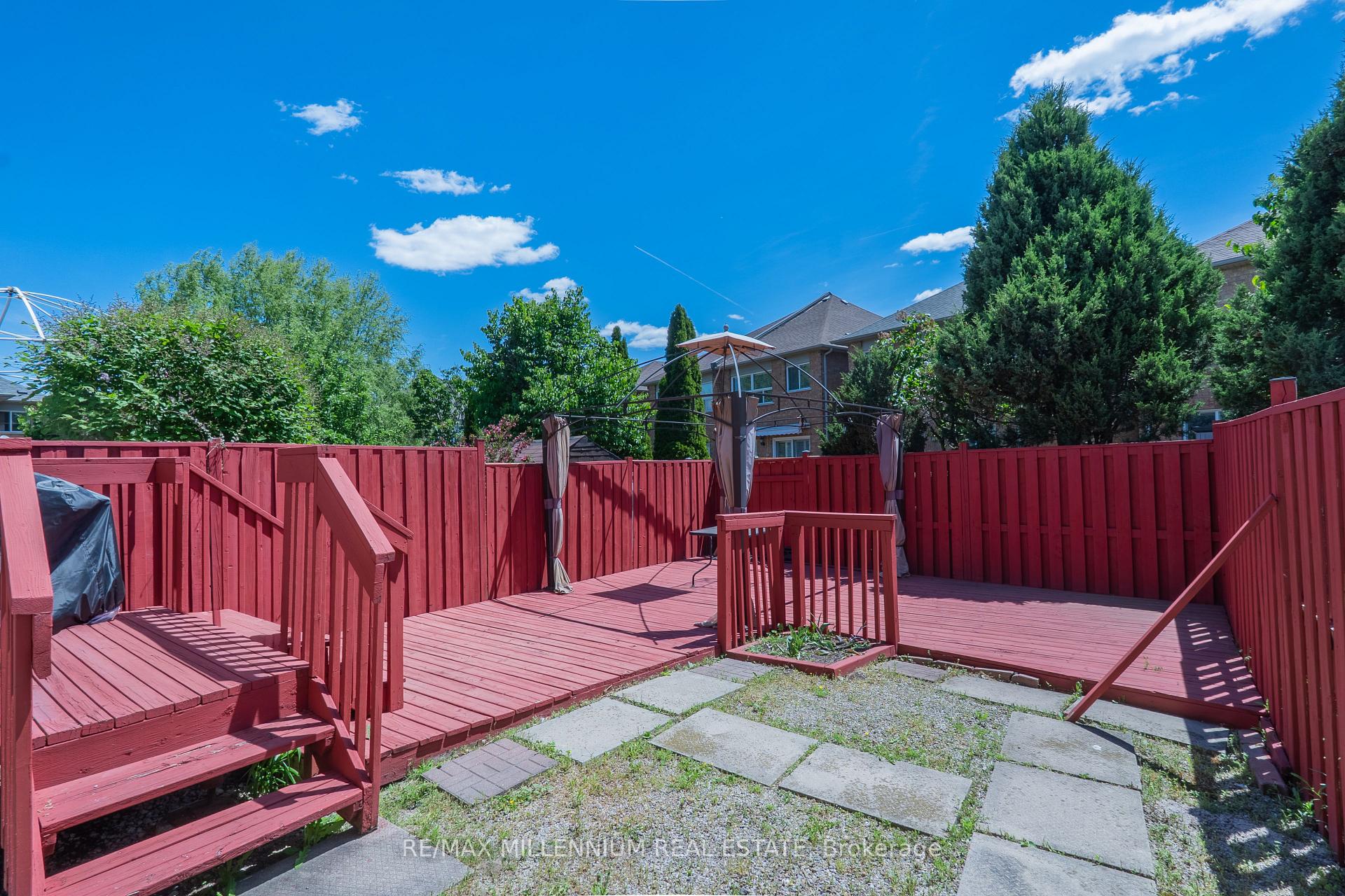 Photo 61 of 90 Ronan Crescent, Vaughan, Sonoma Heights — HOMEH