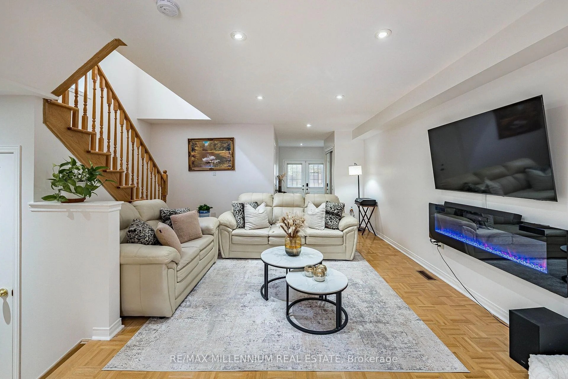 Photo 20 of 90 Ronan Crescent, Vaughan, Sonoma Heights — HOMEH