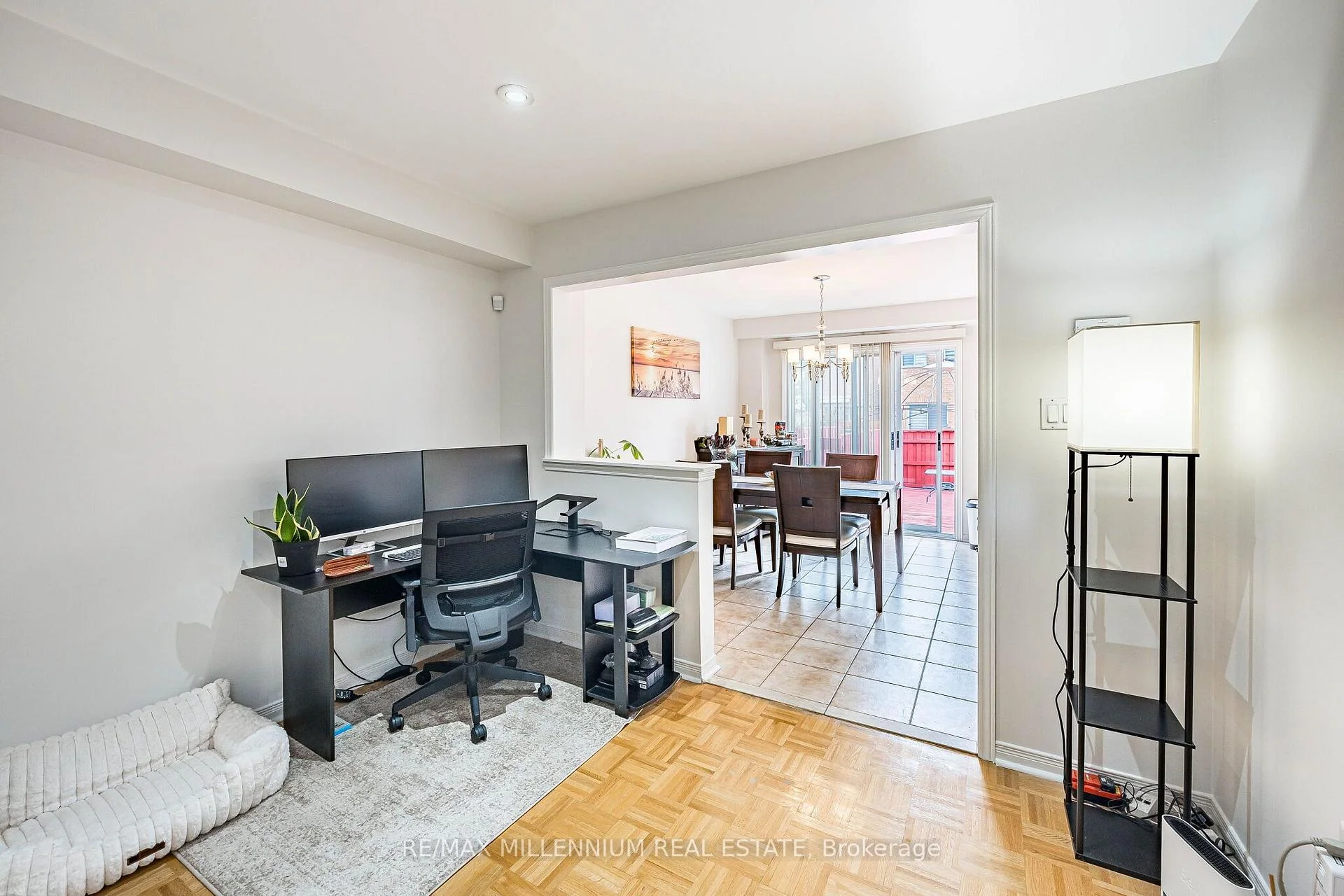 Photo 24 of 90 Ronan Crescent, Vaughan, Sonoma Heights — HOMEH