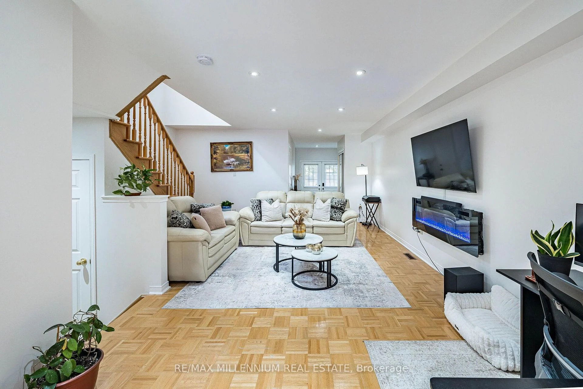 Photo 28 of 90 Ronan Crescent, Vaughan, Sonoma Heights — HOMEH