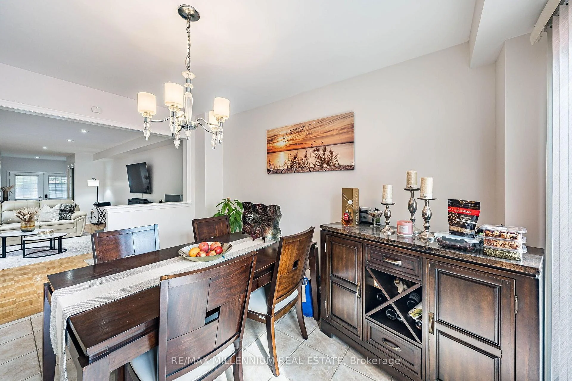 Photo 32 of 90 Ronan Crescent, Vaughan, Sonoma Heights — HOMEH