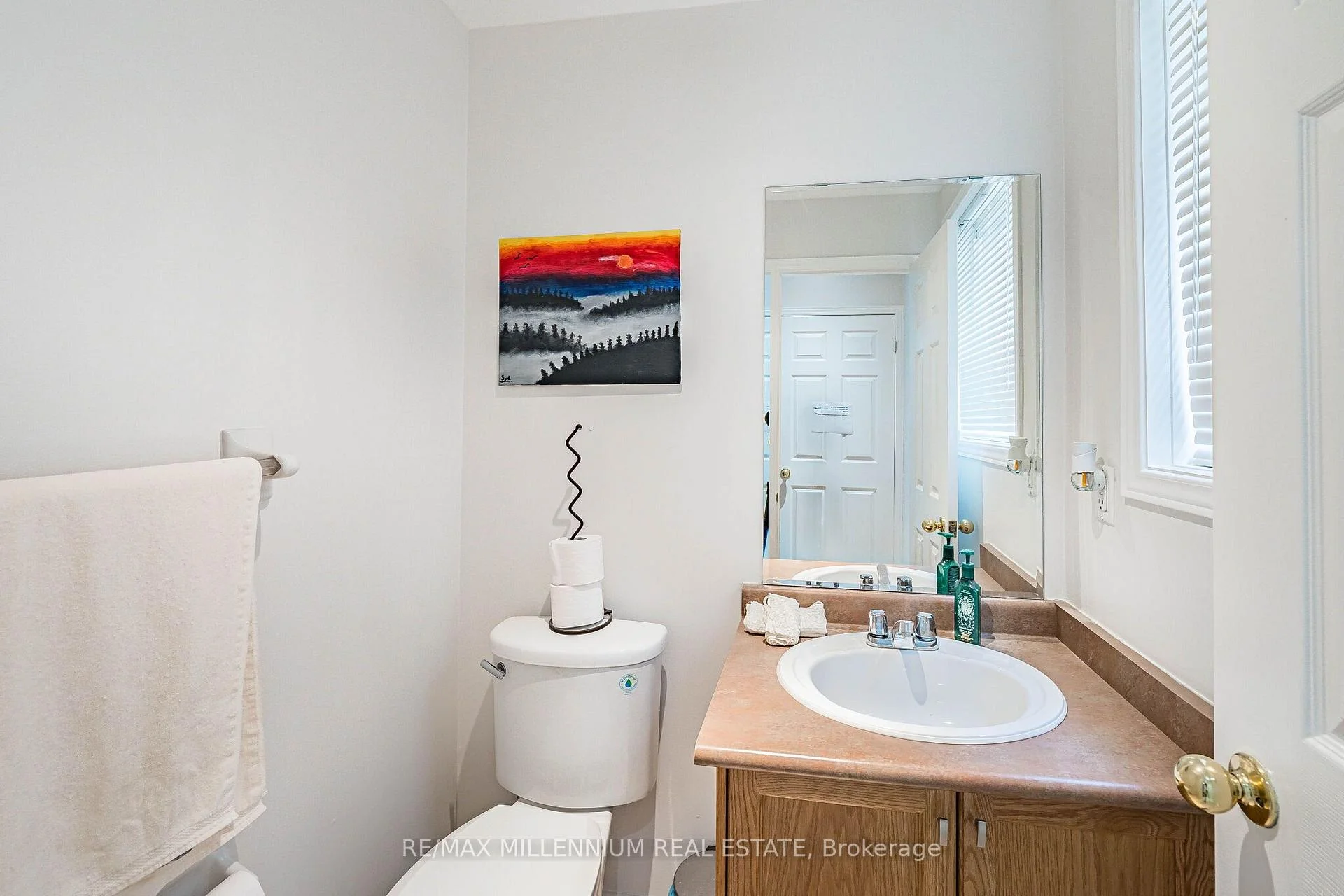 Photo 42 of 90 Ronan Crescent, Vaughan, Sonoma Heights — HOMEH