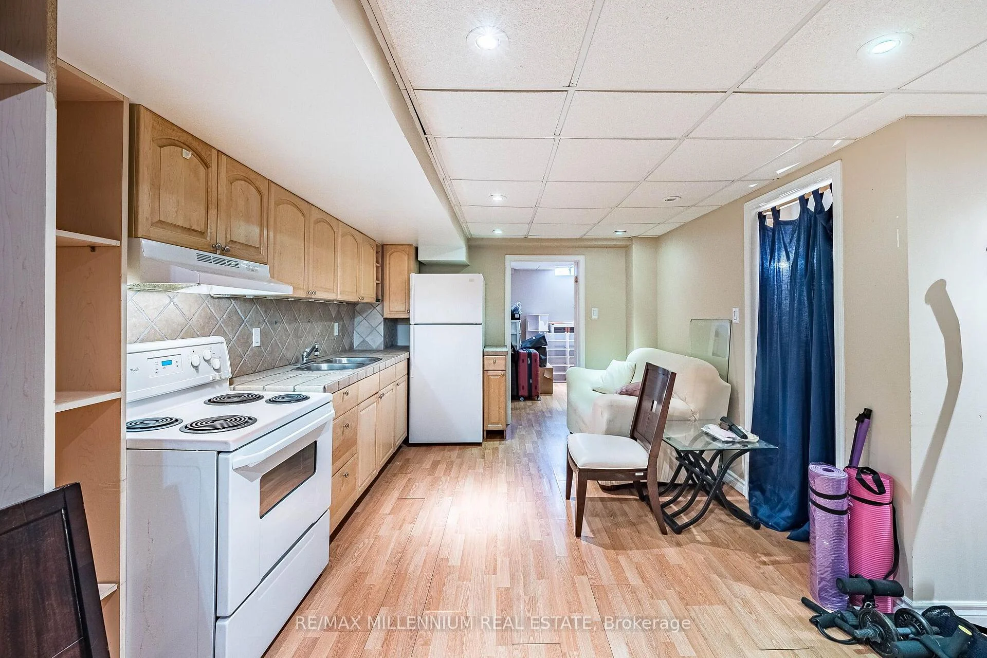 Photo 71 of 90 Ronan Crescent, Vaughan, Sonoma Heights — HOMEH