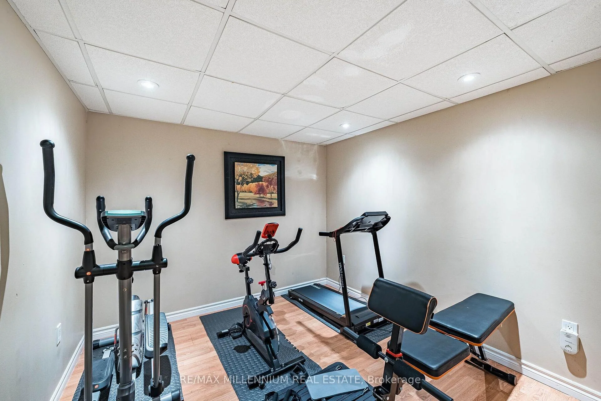 Photo 72 of 90 Ronan Crescent, Vaughan, Sonoma Heights — HOMEH