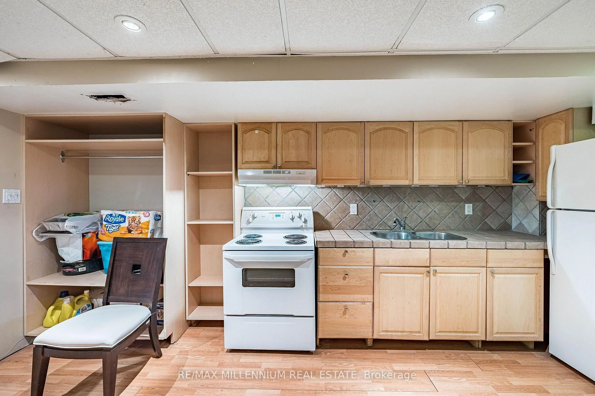 Photo 73 of 90 Ronan Crescent, Vaughan, Sonoma Heights — HOMEH