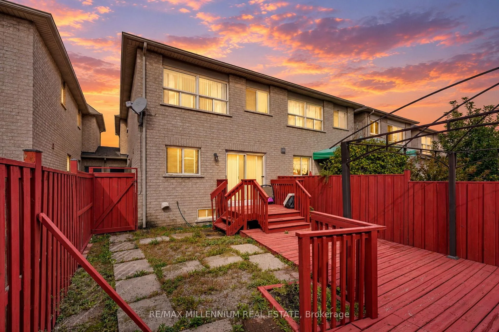 Photo 80 of 90 Ronan Crescent, Vaughan, Sonoma Heights — HOMEH
