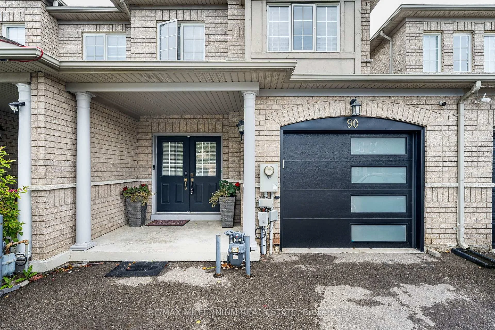 Photo 81 of 90 Ronan Crescent, Vaughan, Sonoma Heights — HOMEH