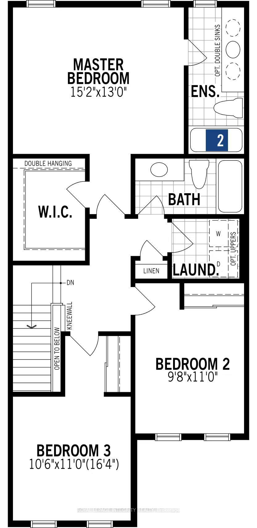 Photo 3 of 705 Logperch Circle, Ottawa, Barrhaven - Half Moon Bay — HOMEH