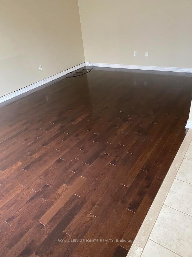 Photo 6 of Unit Upper, 43 Vanderbrink Drive, Brampton, Sandringham-Wellington — HOMEH