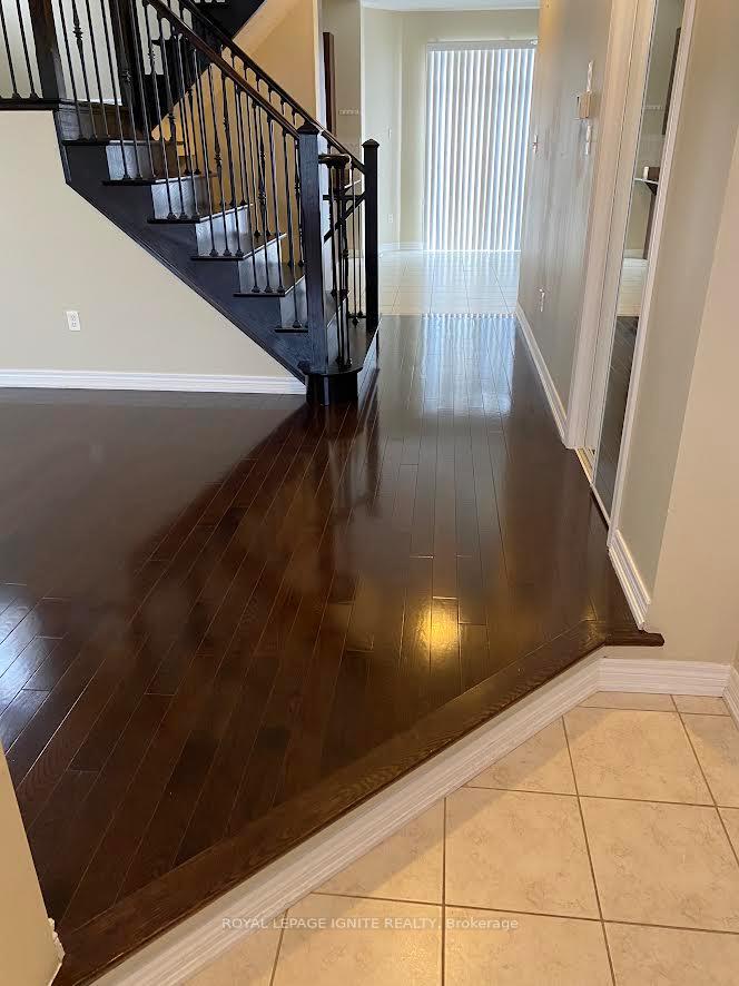 Photo 8 of Unit Upper, 43 Vanderbrink Drive, Brampton, Sandringham-Wellington — HOMEH