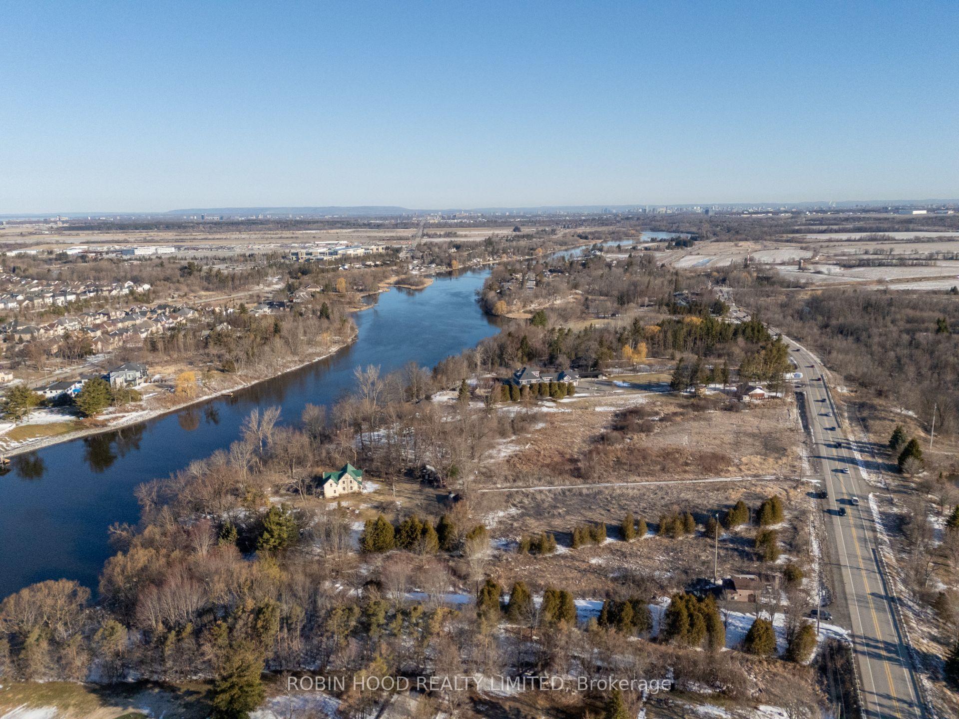 Photo 3 of 572 River Road, Ottawa, South of Fallowfield Road — HOMEH