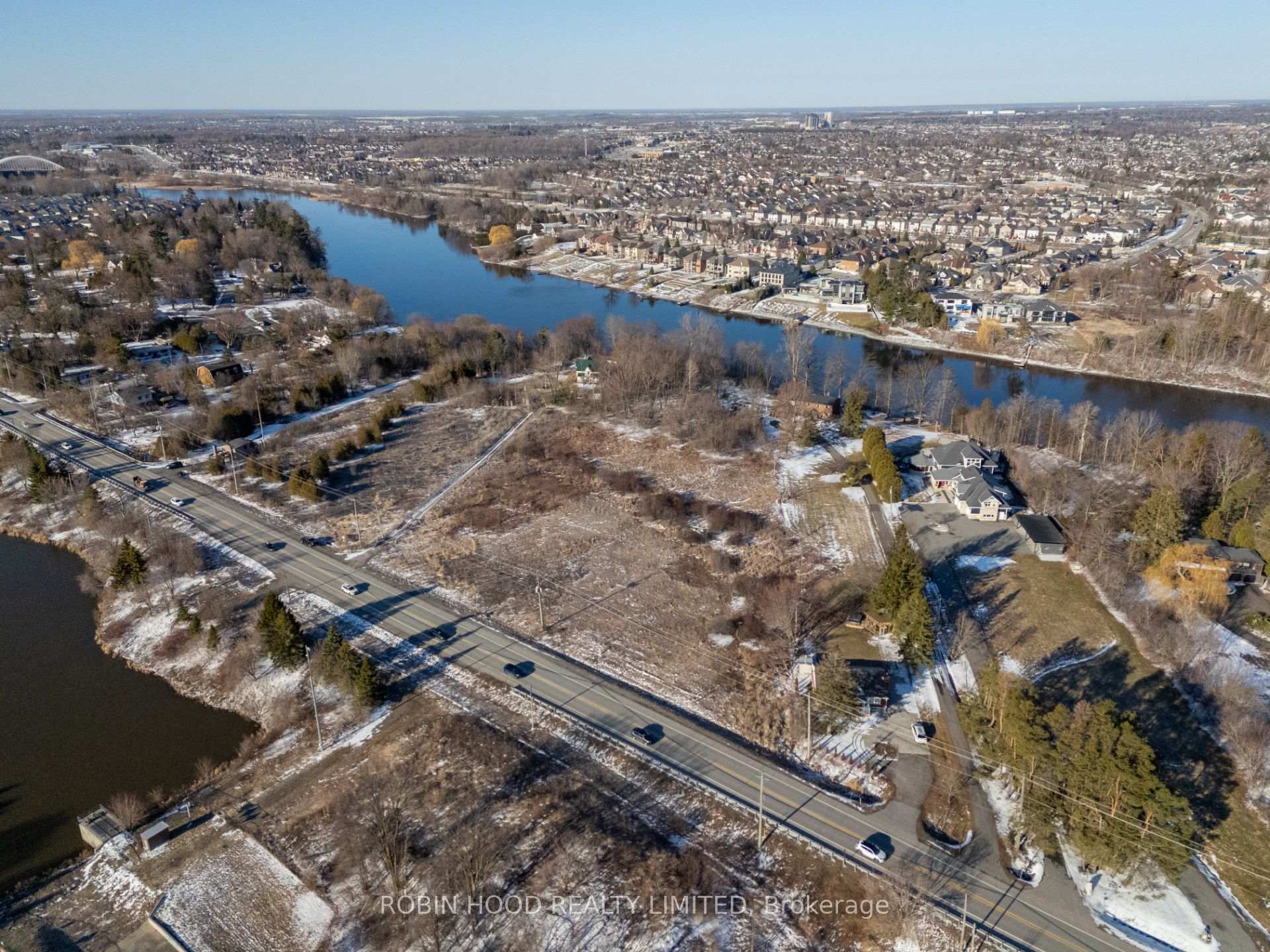 Photo 5 of 572 River Road, Ottawa, South of Fallowfield Road — HOMEH