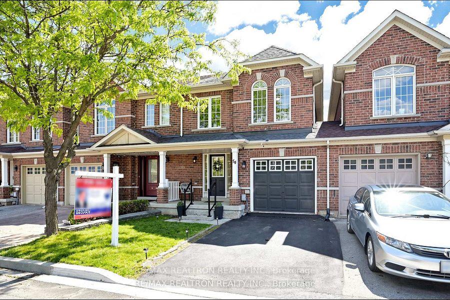 Photo 2 of 54 Panama Place, Brampton, Bram East — HOMEH