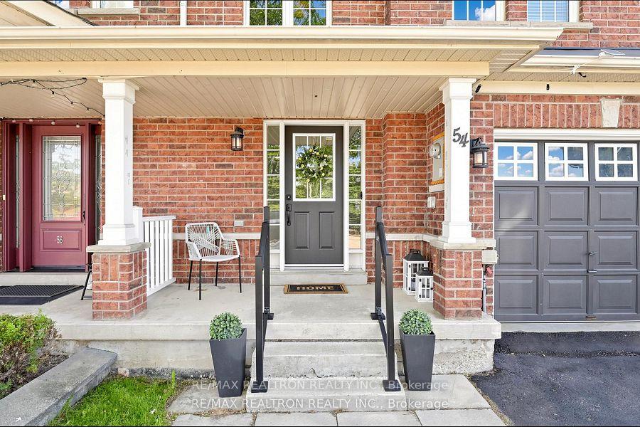 Photo 3 of 54 Panama Place, Brampton, Bram East — HOMEH
