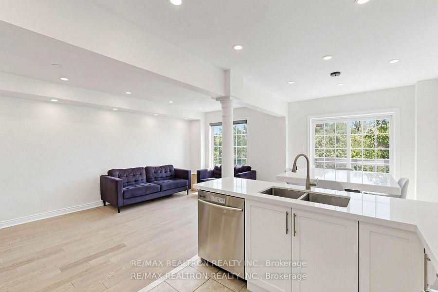 Photo 10 of 54 Panama Place, Brampton, Bram East — HOMEH