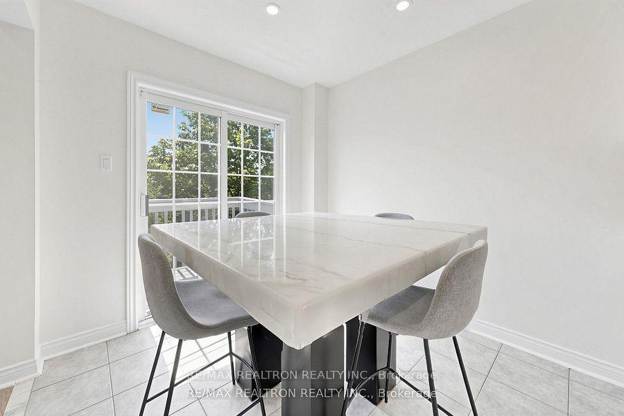 Photo 11 of 54 Panama Place, Brampton, Bram East — HOMEH
