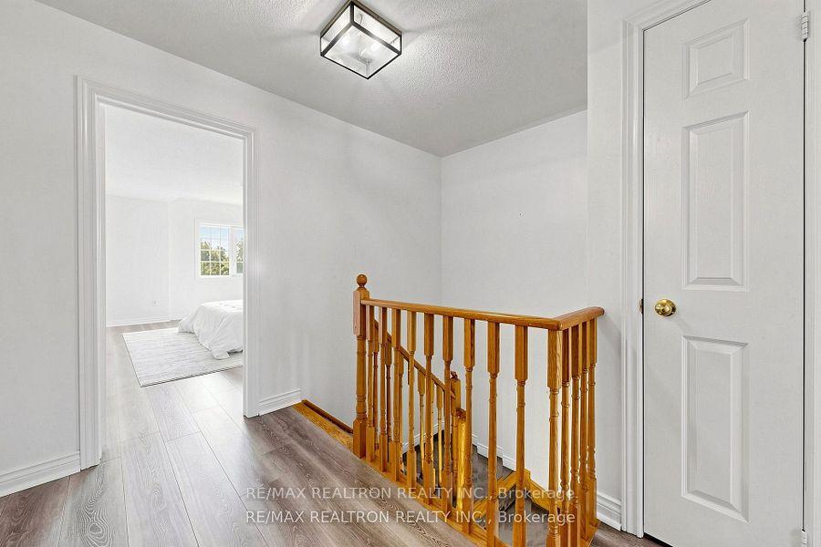 Photo 20 of 54 Panama Place, Brampton, Bram East — HOMEH