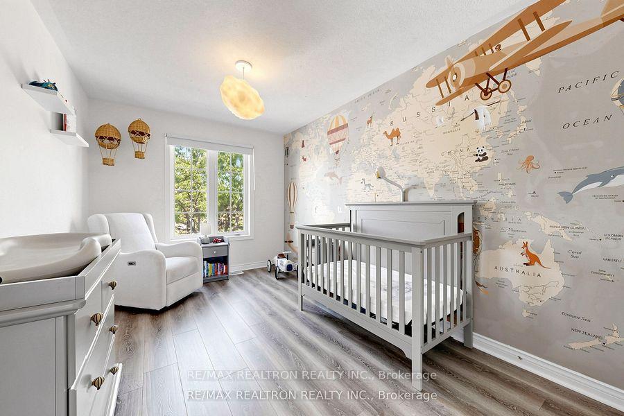Photo 26 of 54 Panama Place, Brampton, Bram East — HOMEH