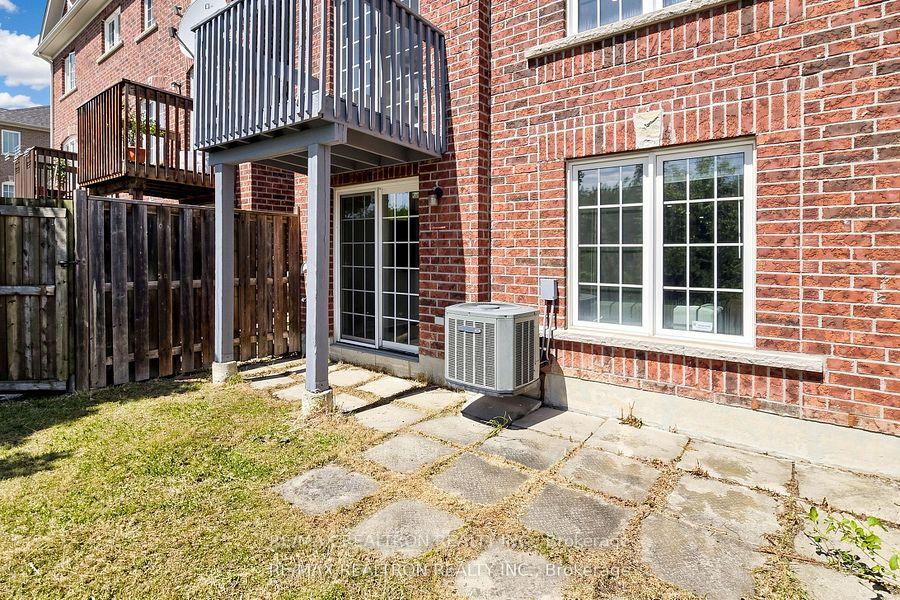 Photo 44 of 54 Panama Place, Brampton, Bram East — HOMEH